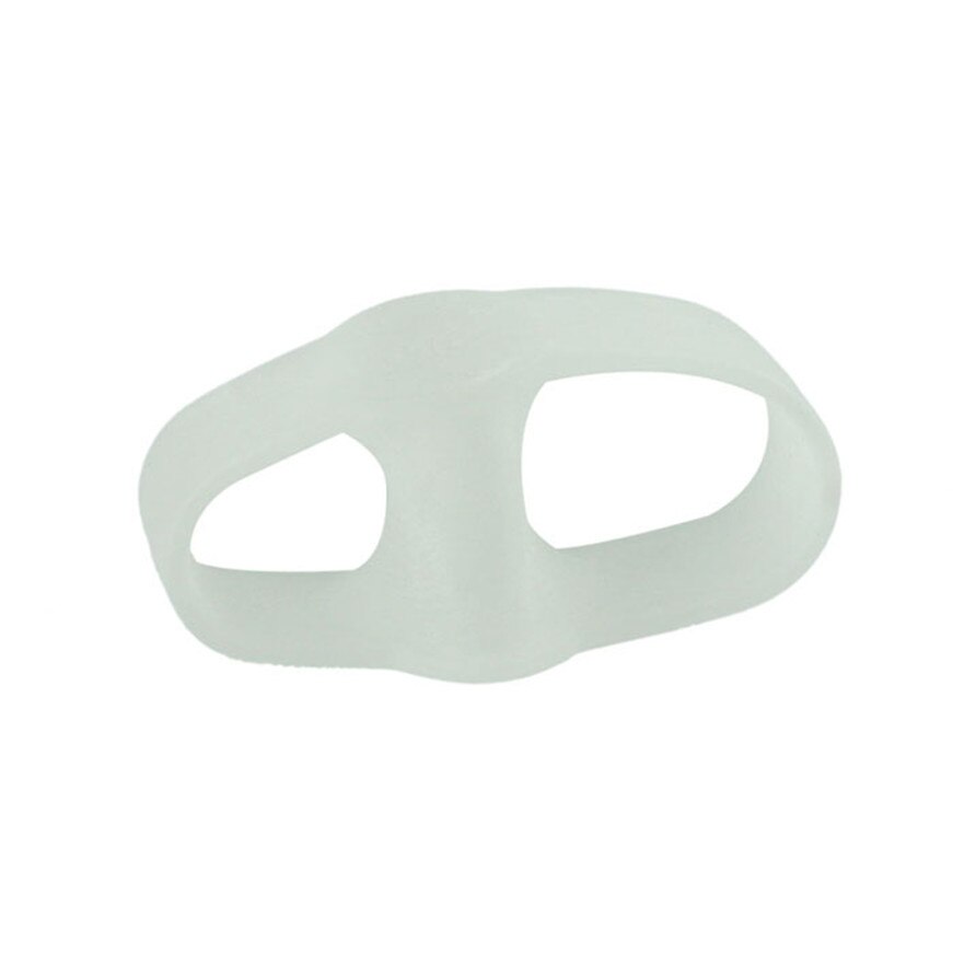 Toe Separator Toe Straightener Toe Spreader Gel Separator Bunion foot care