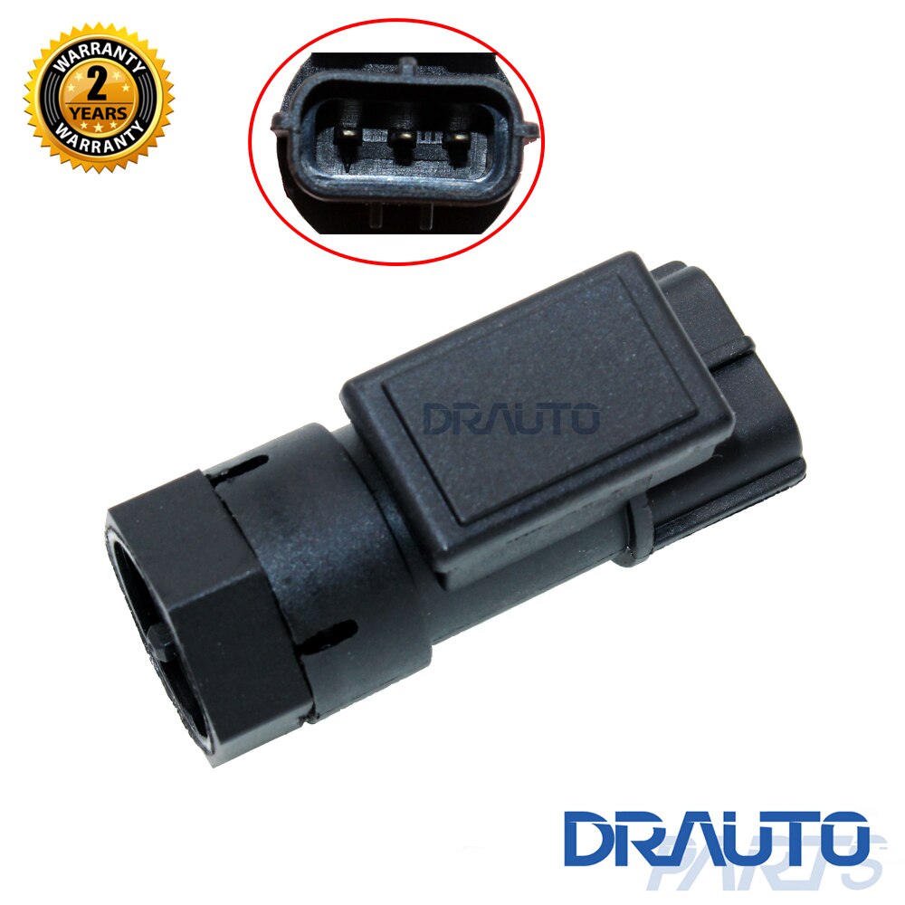 Capteur de vitesse pour MG MGF 1995 - 2002 1, 8i 16V RD | Boîte de vitesse Speedo