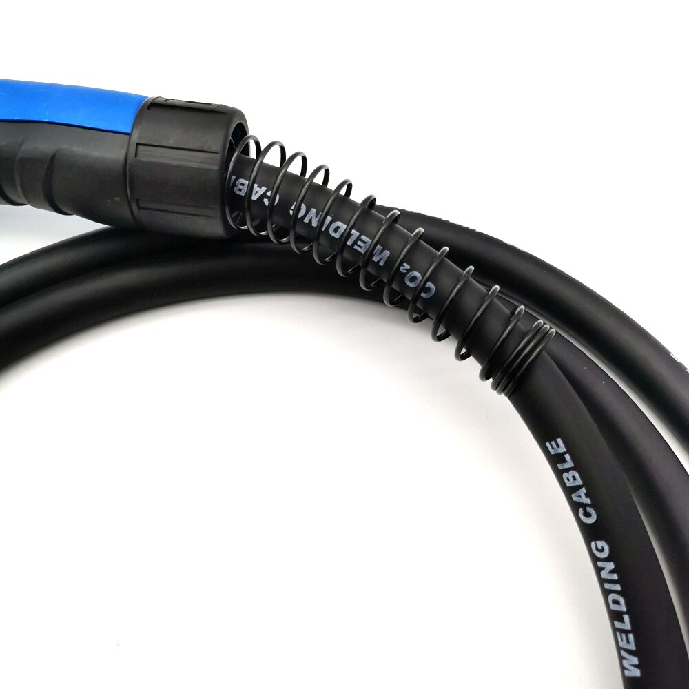 3M Mig Mag Lassen Machine Accessoires Binzel 15AK Lastoorts Met Europ Connector Voor De Mig Mag Lassen Apparatuur