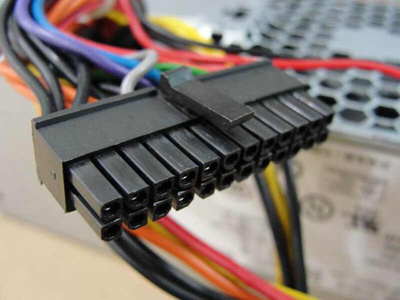 Original pour Optiplex 760/960/780/980 SFF 235 watts SMPS H235P-00 PW116 0PW116 alimentation à découpage