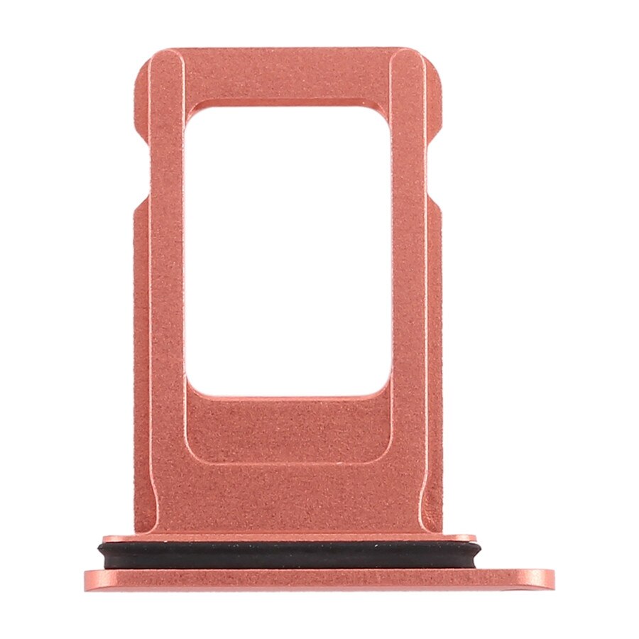 Ipartsbuy Items Sim-kaart Lade Voor Iphone Xr (Enkele Sim-kaart): Rose Gold