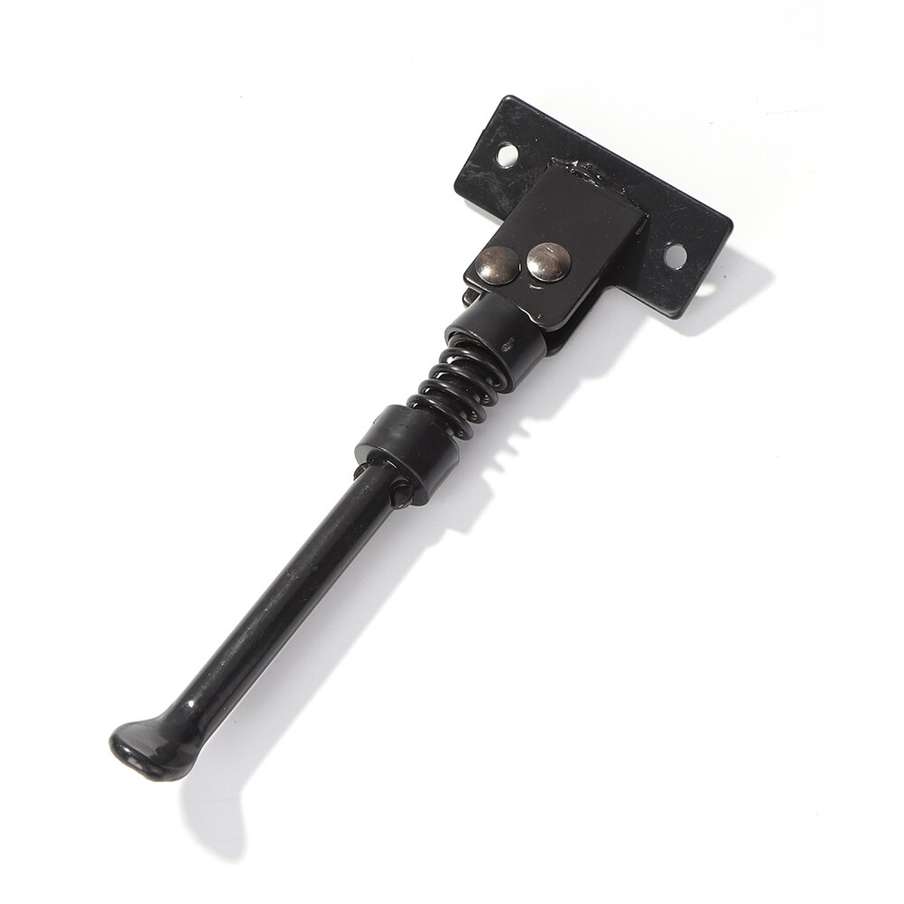 10 Inch Elektrische Scooter Parking Ondersteuning Stand Voor Kugoo M4 E-Scooter Kickstand Kick Scooter Accessoires Onderdelen Vervanging