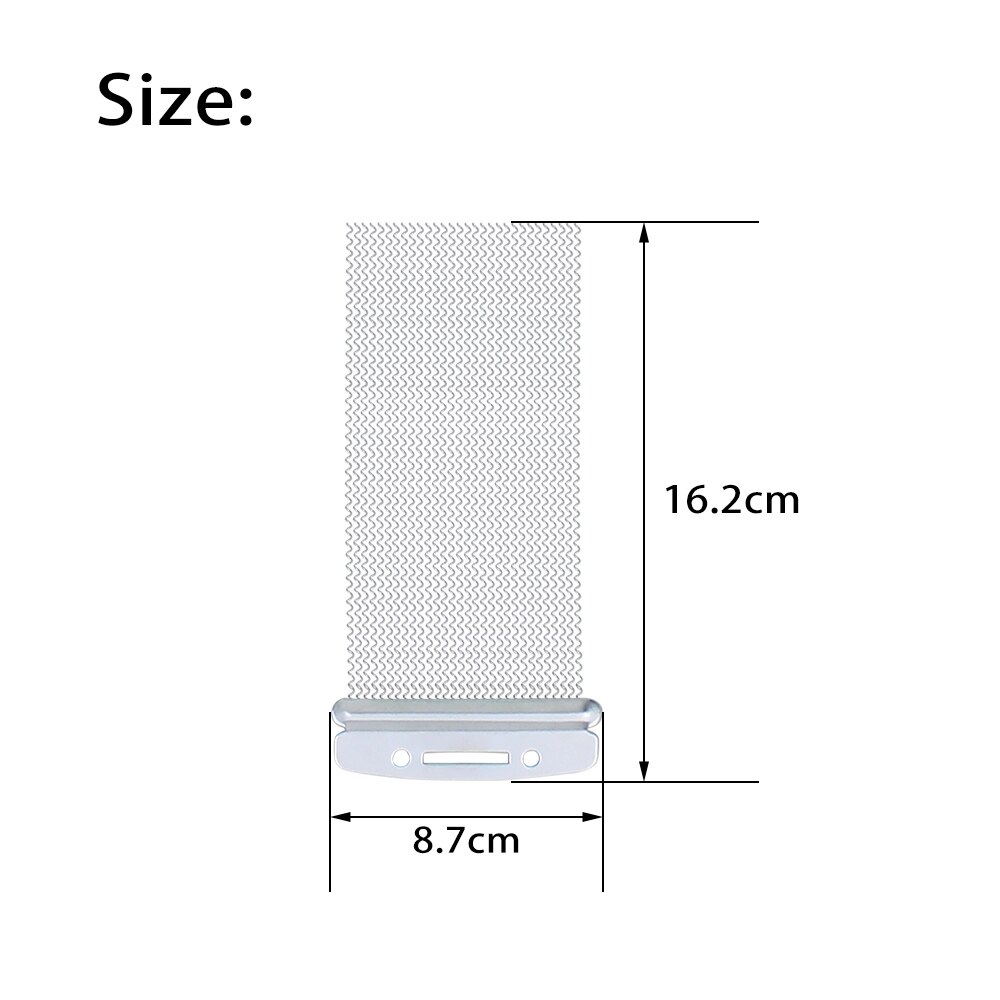 Half Steel Snare Wire 40 Strand Drum Spring for Children Snare Cajon Box Drums: 30 Strand