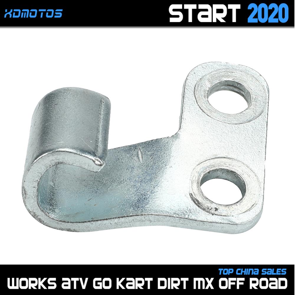 LF150 Clutch Cable Mounting Bracket For lifan 150 1P56FMJ 150cc