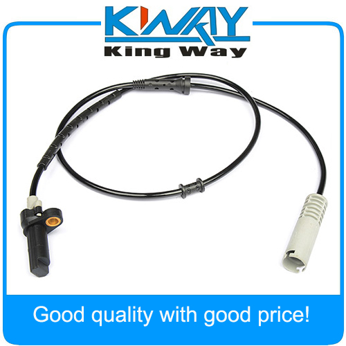 thumbnail image 2 of Real Power ABS Wheel Speed Sensor Set – Rear Left & Right For BMW 740i/740iL/750iL (1995-1999) 2 of 6