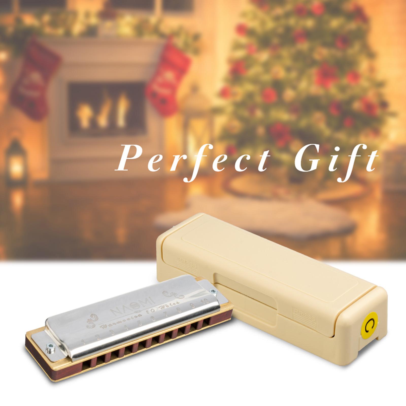 C Key Harmonica Kinderen Educatieve Tool Muziekins... Grandado