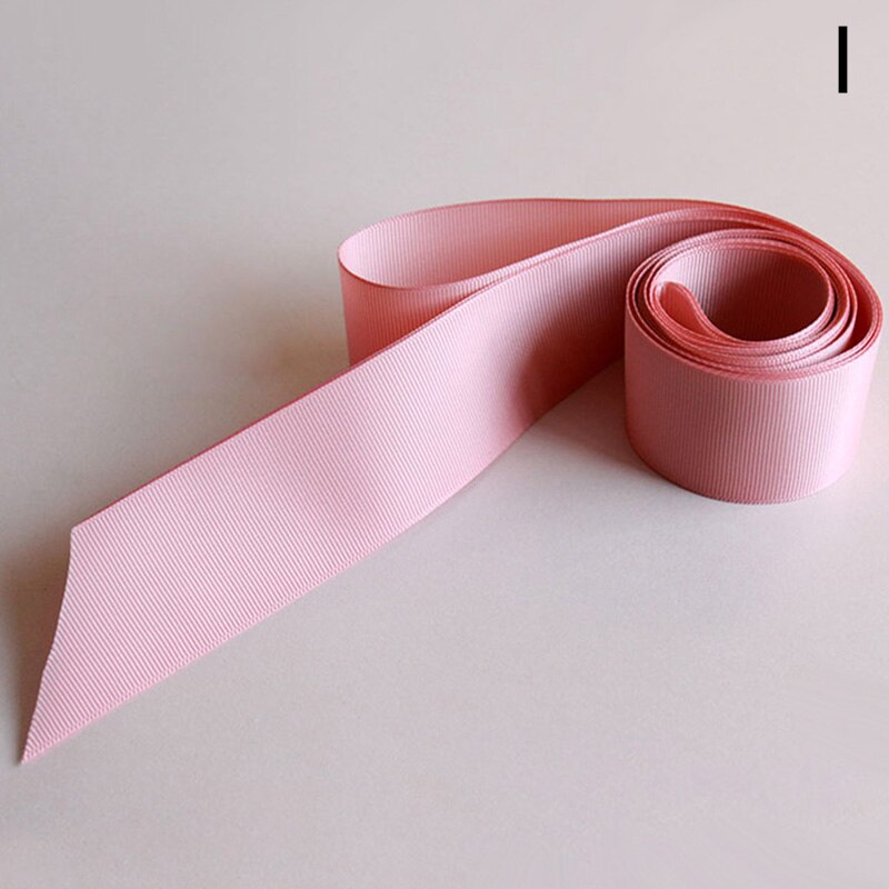 9 Colors Bright Simple Ribbon Belt Delicate Solid Wedding Bridal Evening Souvenir Daily Life Waistband Dress Decoration: I