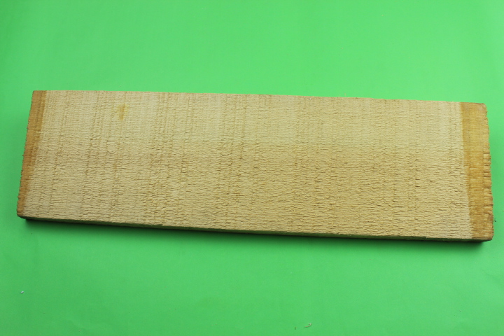 1 pc violin panel wood violin making material air dry 6 years wood