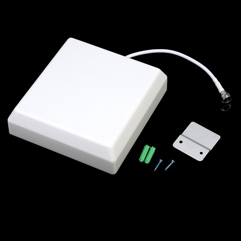 Inside Antenna Indoor Directional Panel Antenna 800-2500MHz 7/8DB WIFI Antenna