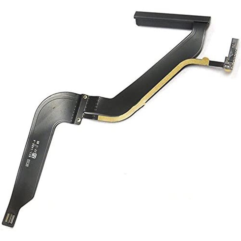 10PCS HDD Flex Cable 821-1480-A for Mac Pro 13" A1278 MD101 MD102