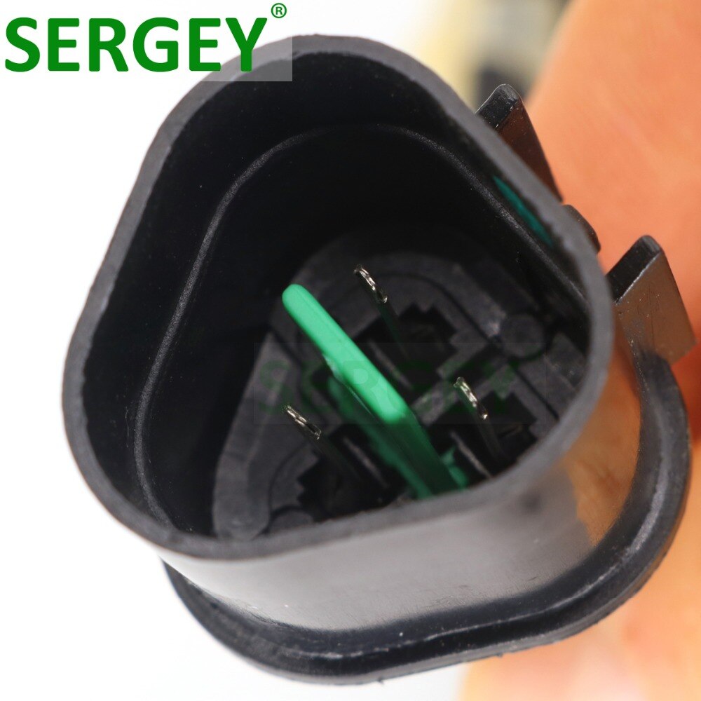 SERGEY Brand Crankshaft Crank Angle Position Sensor MR507743 For MITSUBISHI