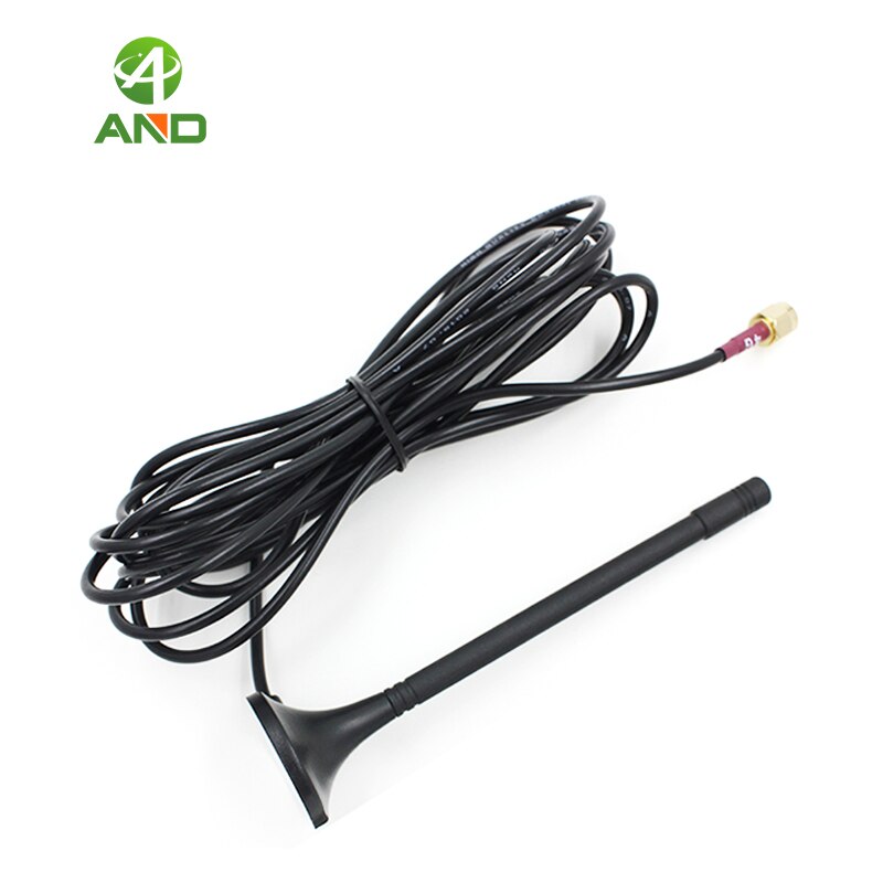 698 mhz -960 mhz ,1710 mhz -2655 mhz, eksterne nb iot-antenner