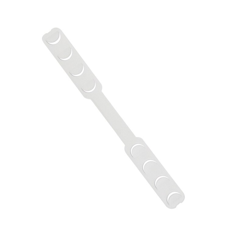 5 stuks verstelbare antislip masker oorgrepen verlenghaak gezichtsmaskers gesphouder masker oorhaak accessoires