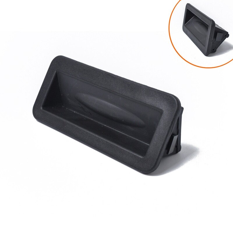 Tailgate Switch Boot Tailgate Release Switch 1748915 for Ford Fiesta Focus Mondeo Galaxy 1748915