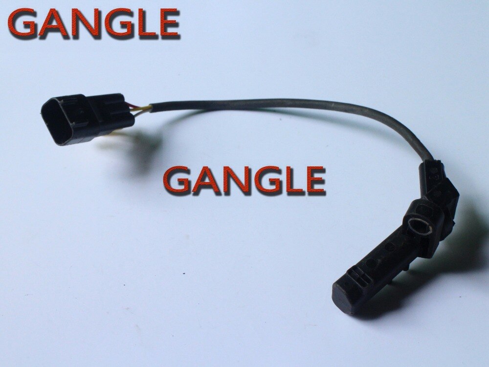 Sensor de posición de cigüeñal, CK50-6C315-AA para LAND ROVER