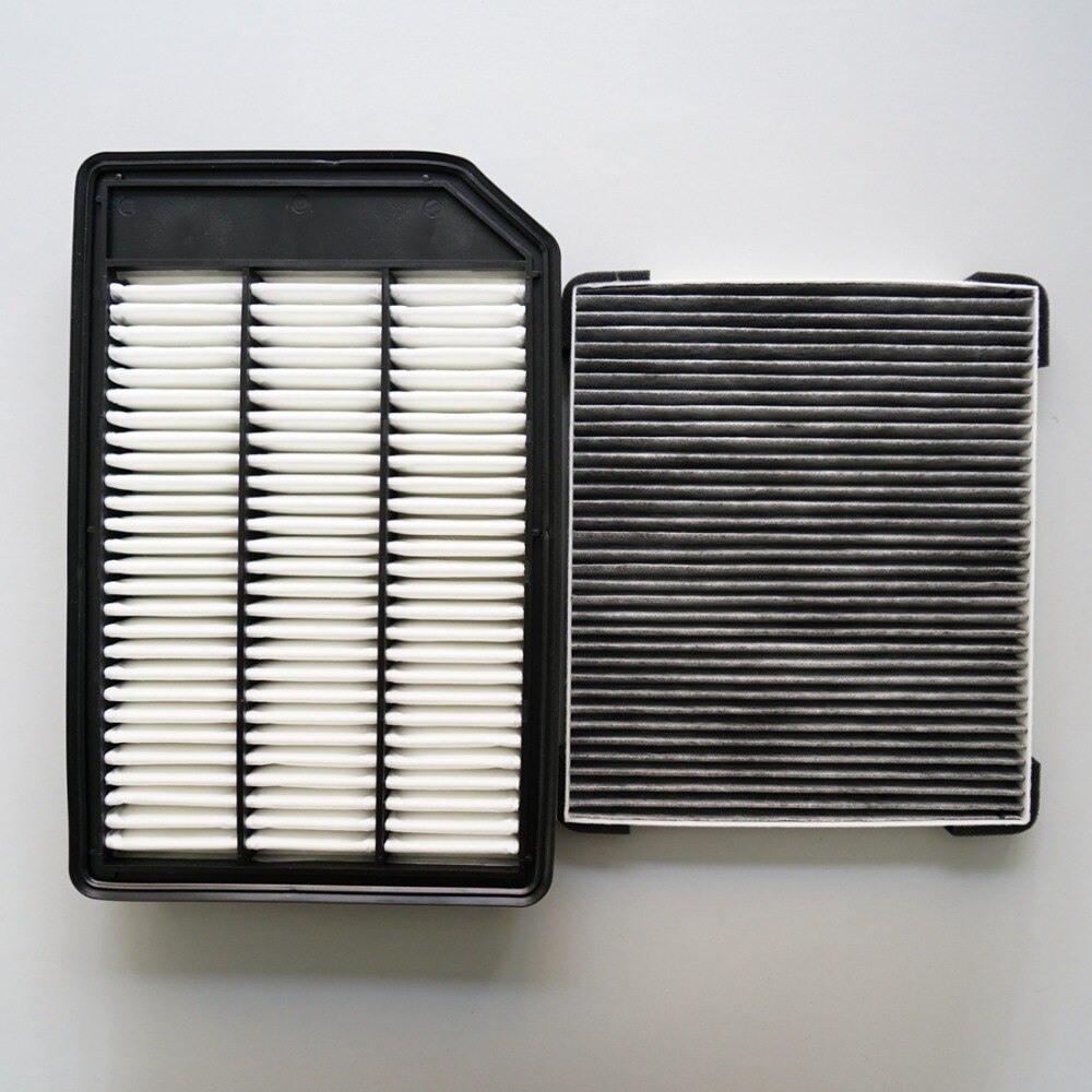 Luchtfilter + cabine filter voor SUZUKI kizashi