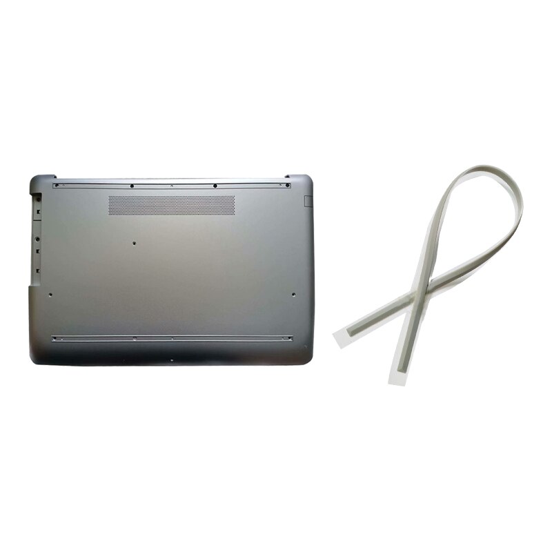 Laptop Shell Voor Hp Pavilion 17-Door 17-CA 17T-BY 17Z-CA Palmrest Bovenste Case/Bottom Case Cover L22508-001