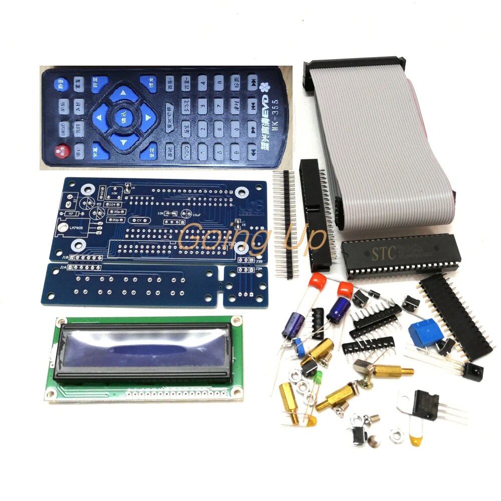 Cd-rom dvd-rom ide cd-rom controller-afspiller cd-rom pladespillersæt