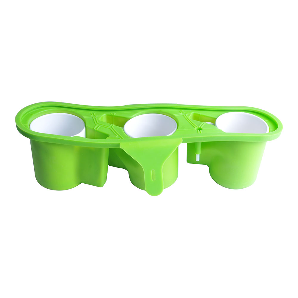 3D Sublimation Silikon Form Becher Klemme für 12 UNZEN Kegel Tassen Wärme Transfer Druck Becher Wraps 11 UNZEN 12 UNZEN 15 UNZEN