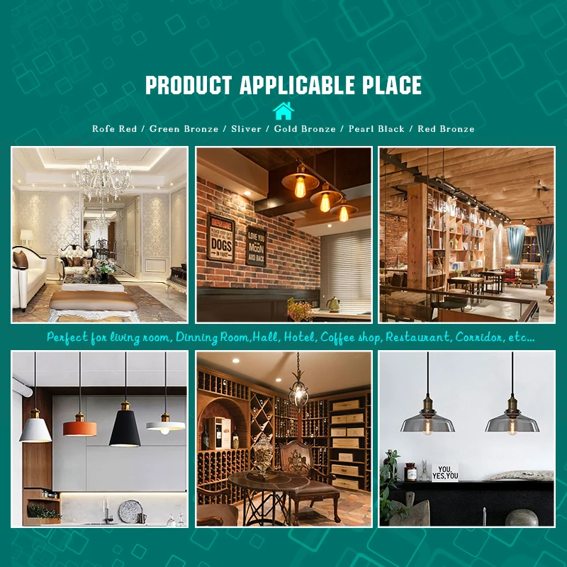 Base de iluminación colgante Edison Vintage E27 E26, soporte de lámpara con casquillo de tornillo de iluminación Retro, decoración Industrial para interiores, soporte de lámpara de fijación