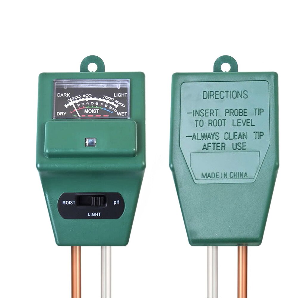 Solution D'étalonnage PH-mètre Pour Plante - Test Fiable Croissance | Neuf Sous Blister