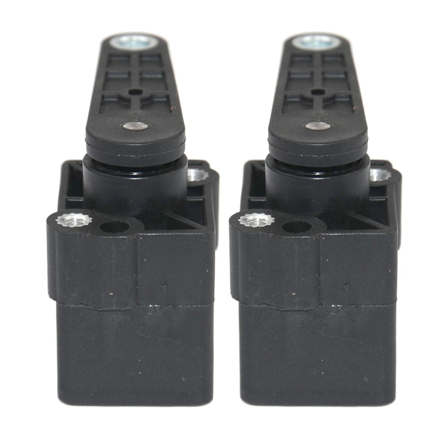 Xenon headlight level control sensor For bmw 1 3 5 6 7 X5 Z4 and For mini 2 units