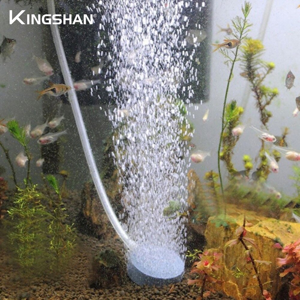 Sauerstoffpumpe Belüfter Teich Aquarium Oxygen Luftpumpe