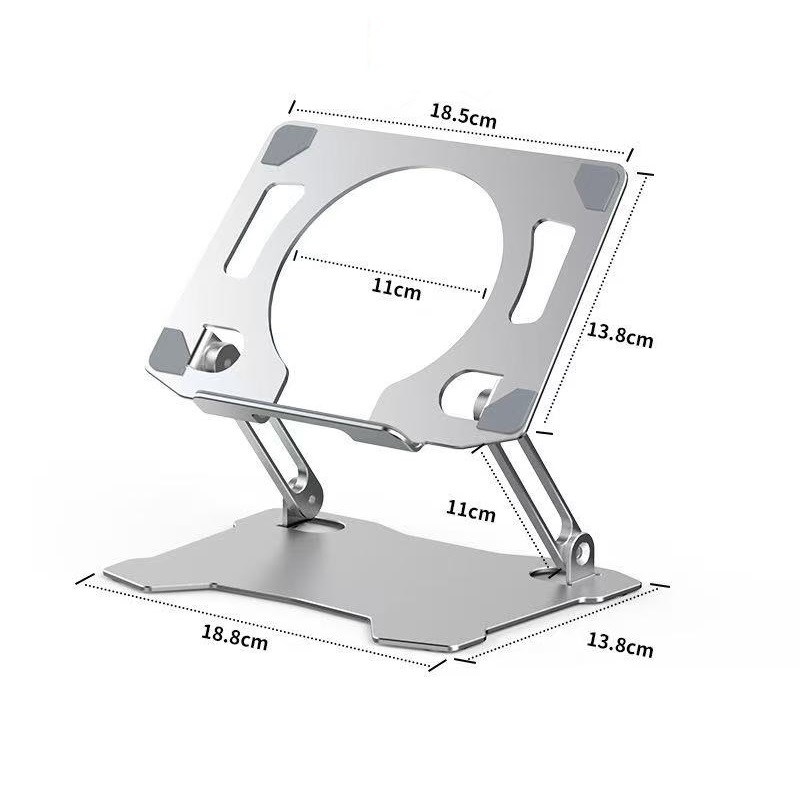 X42 PUBG Game Cooler Aluminum Alloy Semiconductor Magnetic Fast Cooling Fan Gaming Radiator for IPad Android Tablets Universal: Silver