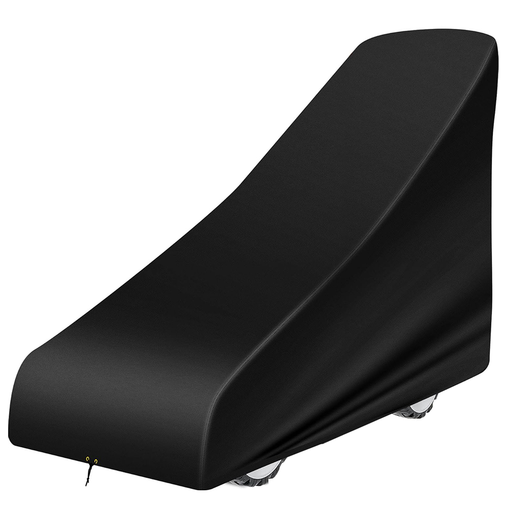 Manutention de pelouse 56 140 103cm, couverture de tondeuse à gazon, Protection étanche, couverture d'outil de jardin, équipement de jardin