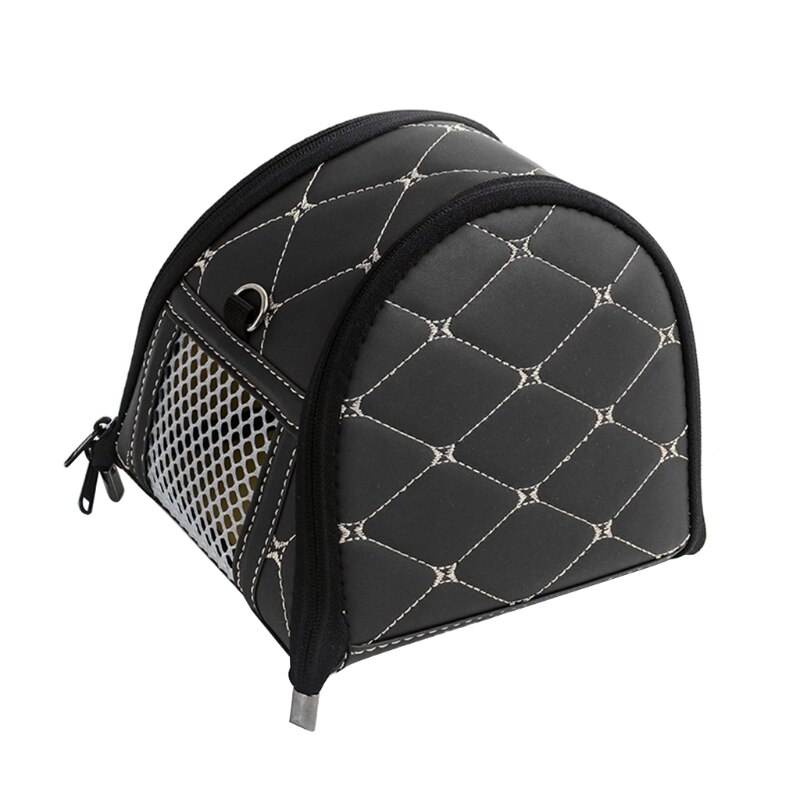Sac de transport pour Hamster, Portable, respirant, sac à dos réglable, sangle d'épaule, hérisson, planeur de sucre, sac de voyage à gerbille