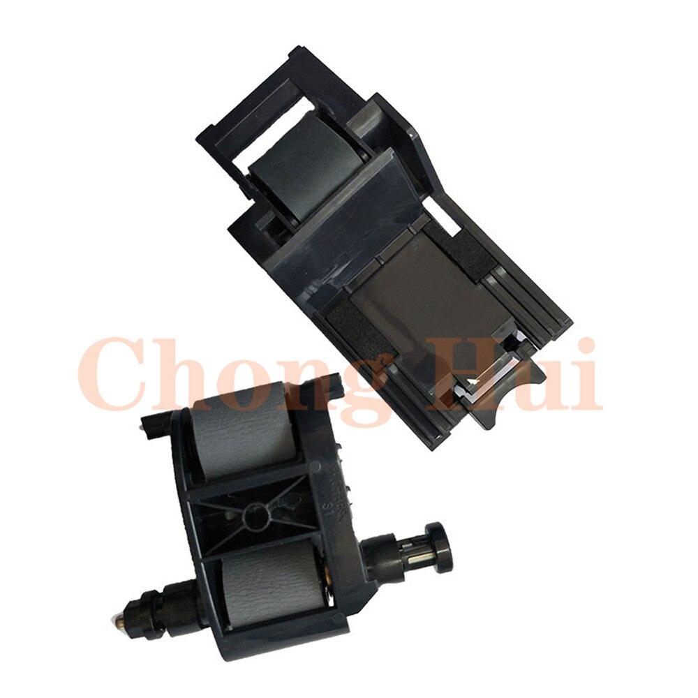 1X L2725-60002 zestaw robić HP 500 MFP M525 M575 M775 M725 M630 M651 M680 ScanJet 7500 8500 OfficeJet X585 rolek podajnika ADF