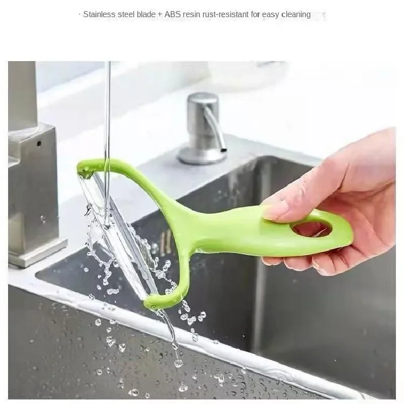 Ferramentas de cozinha descascador de boca larga legumes frutas repolho raladores salada batata slicer casa acessórios cozinha