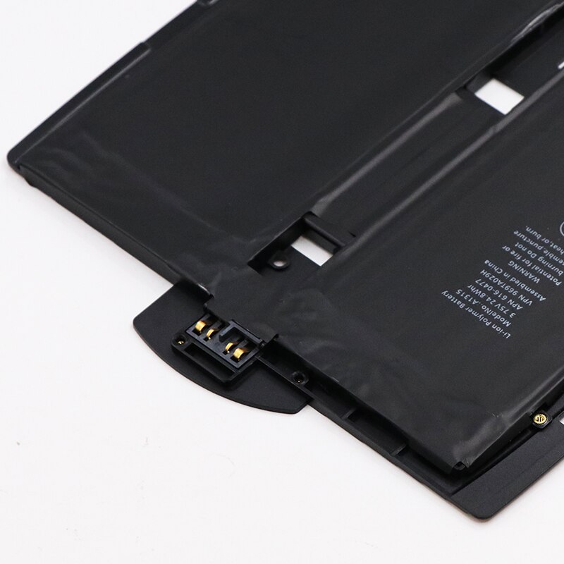 DyGod 5400mAh For iPad 1 1st Extreme Replacement Battery For iPad 1 1st A1315 A1219 A1337 Laptop Batteries