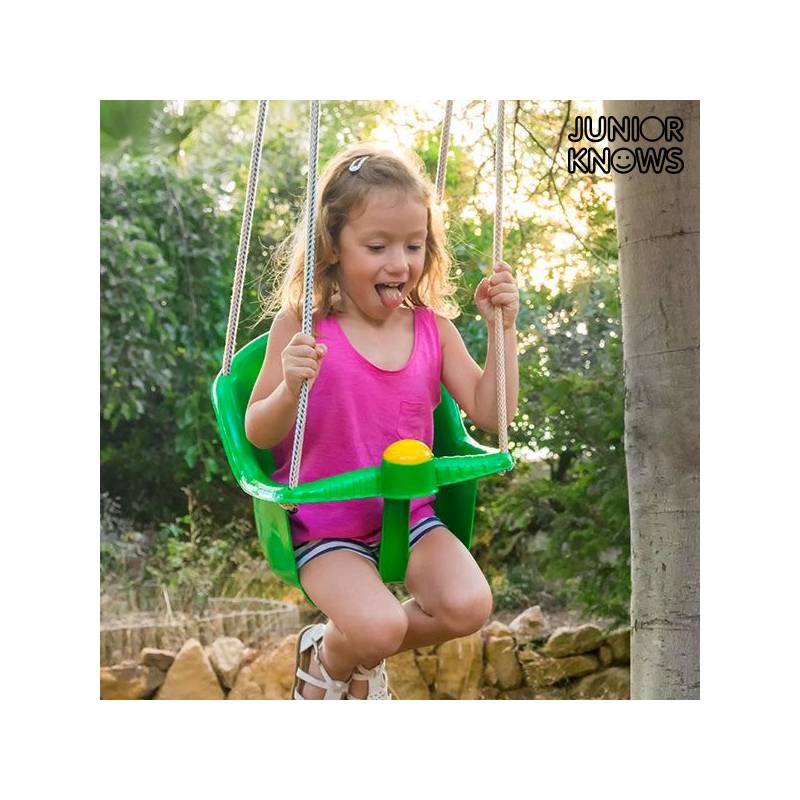 Columpio para Niños Junior Knows