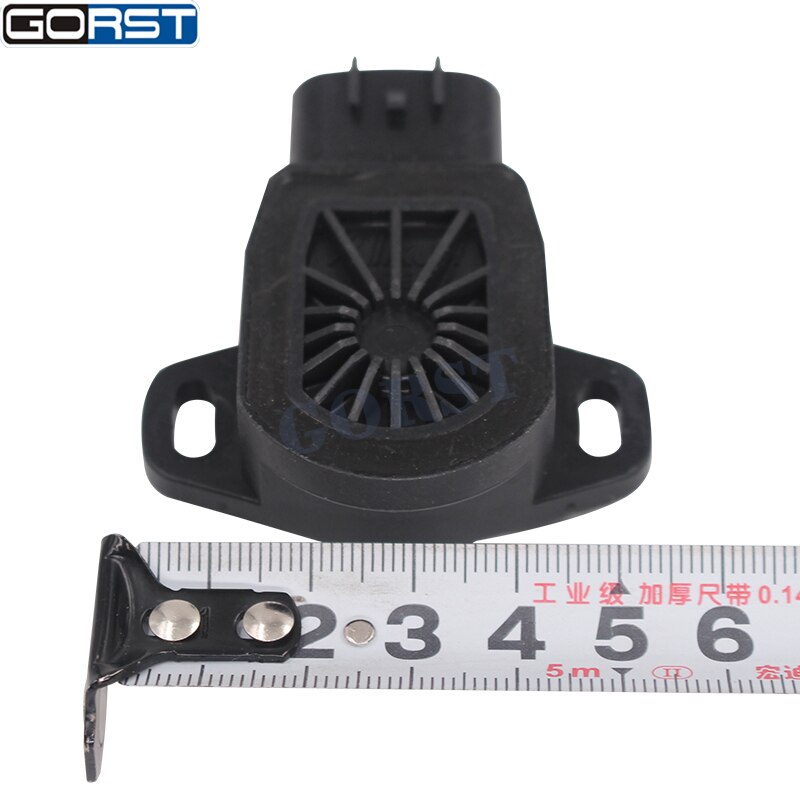 1342065 D01 Para Suzuki Grand Vitara Ignis Jimny XL-7 Chevrolet Tracker 1,6 2,0 2,7 Sensor De Posición Del Acelerador TPS 91175256 - AliExprs