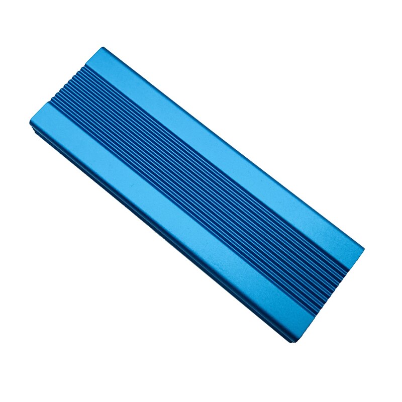 Nvme m 2 behuizing volledige aluminium hdd behuizi grandado