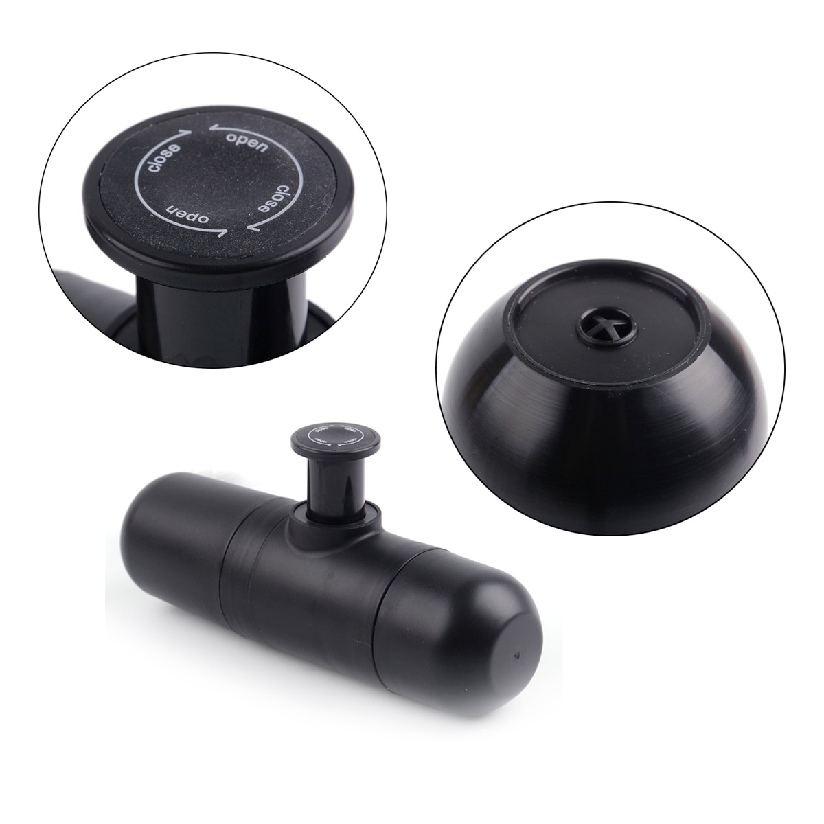 Mini Manual Portable Coffee Maker Espresso Handheld Coffee Machine for Travel