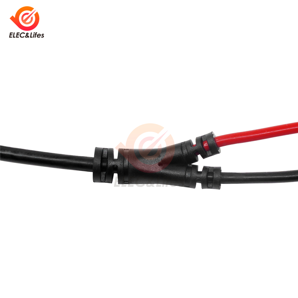 1.1m Digital Oscilloscope BNC Probe Test Leads 50 ohm Coaxial Q9 Male Plug to Dual Alligator crocodile clip test line cable