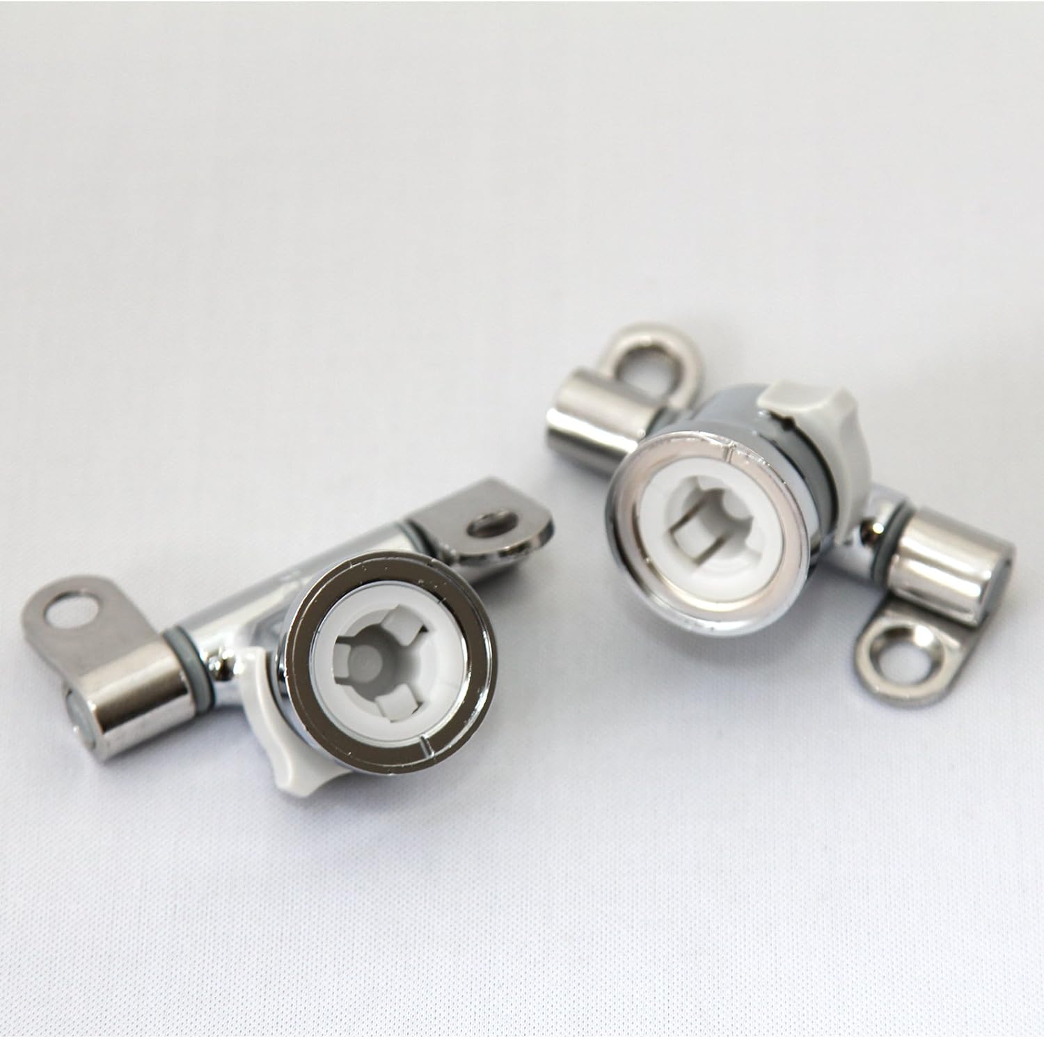 Bisagras Desmontables Originales para Inodoros Dama Senso y Giralda de Roca - AI0002100R