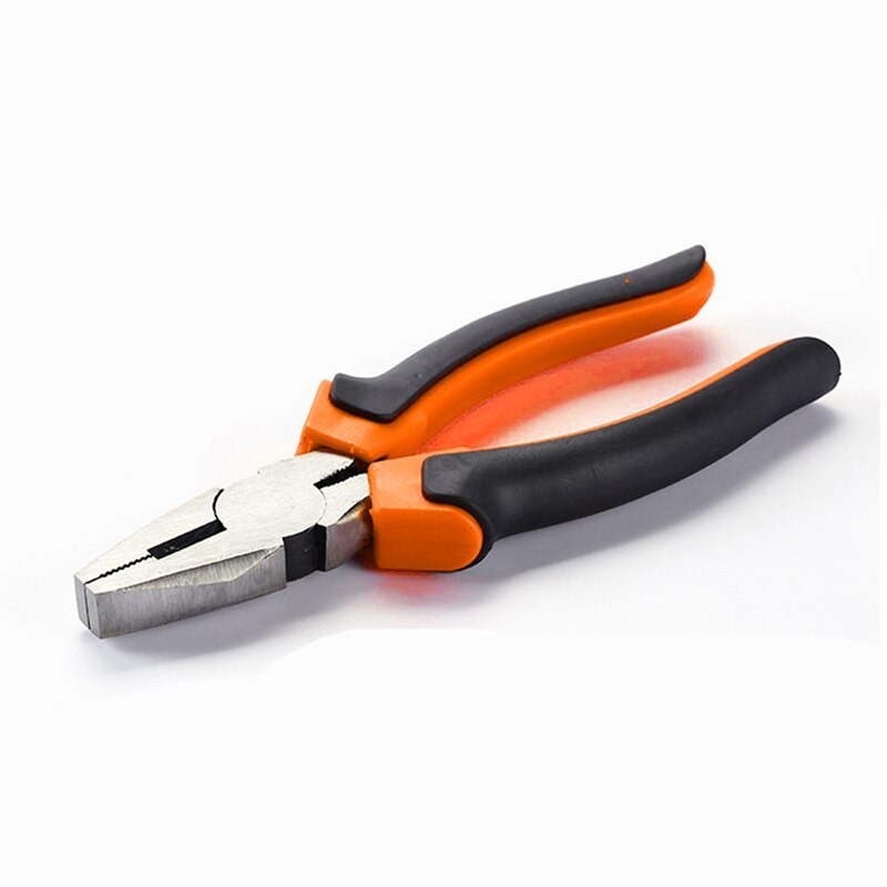 29Pcs Electrician&#39;s Tool Kit Household Repair Hand Tool Set With Portable Toolbox For Home Electrician Maintenance