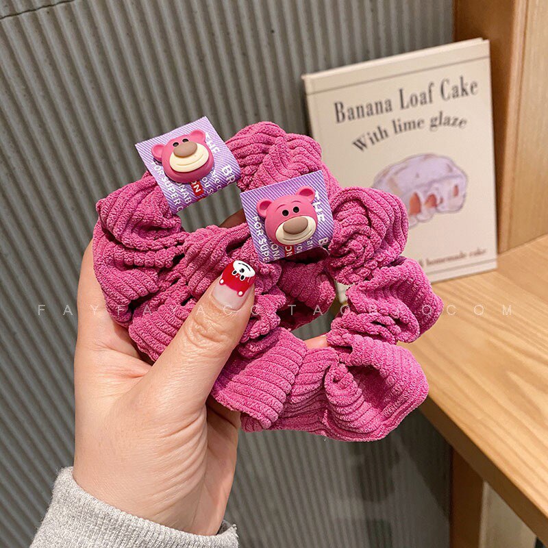 Coleteros bonitos para niña, accesorios para el pelo de niños, ropa para el pelo, herramientas de estilismo para el cabello, de cumpleaños, tocados