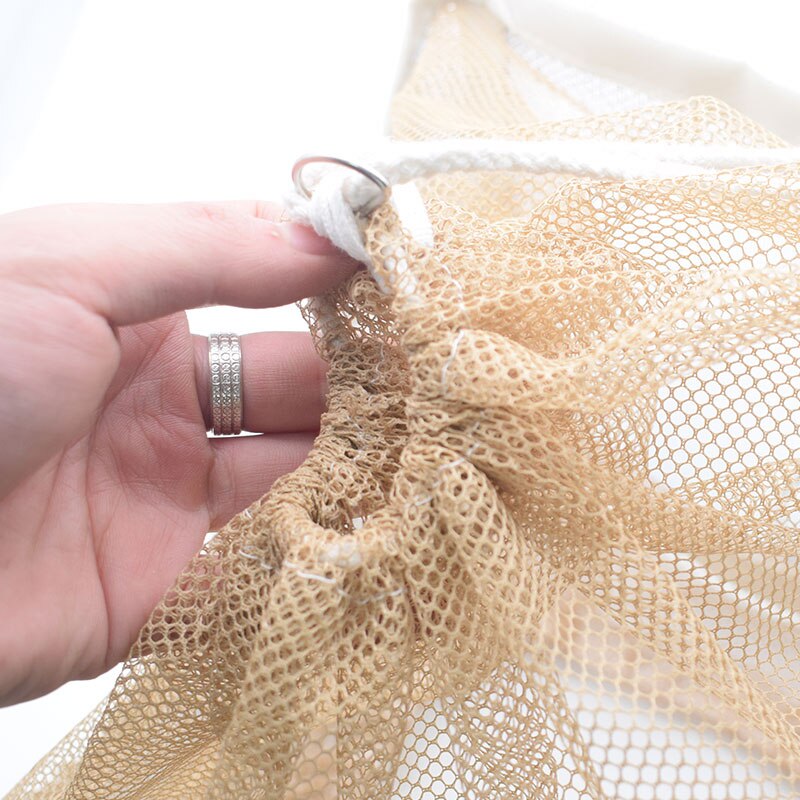 Beekeeper Tool Sting-Less Binding Square Folding Veil with Elastic Beekeeper Hat Square Folding Bee Hat And Veil