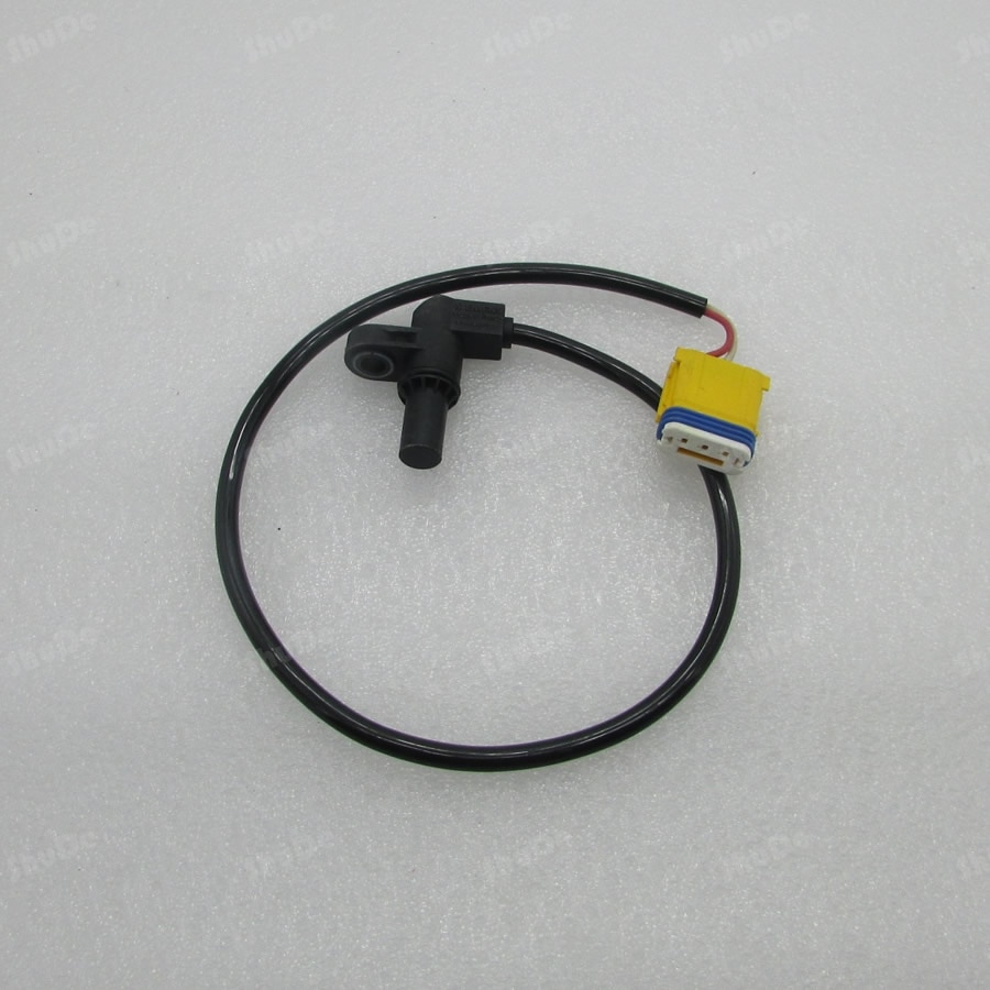 for Peugeot Citroen 4-speed automatic gearbox input speed sensor AL4