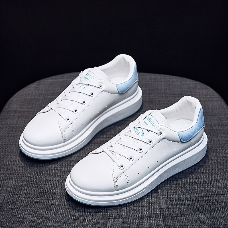 Tenis Feminino Arrivals Vrouwen Tennis Schoenen Athletic Outdoor Sport Dames Sneakers Wit Schoeisel Tenis Blancos: white 2 / 5