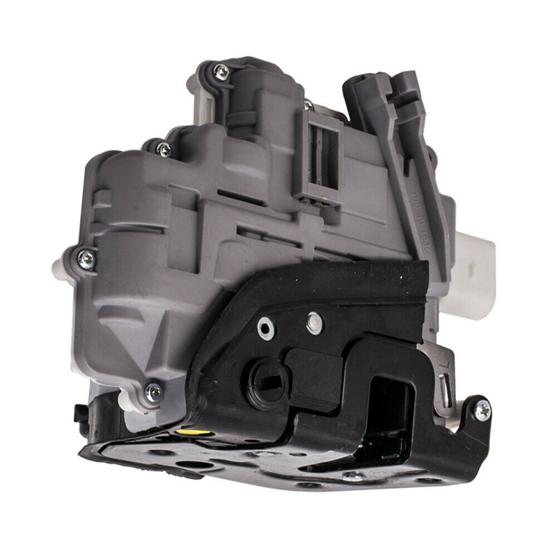 Actionneur de verrouillage de porte arrière gauche, pour mécanisme A3 A6 C6 A8 RS3 RS6, accessoires de voiture
