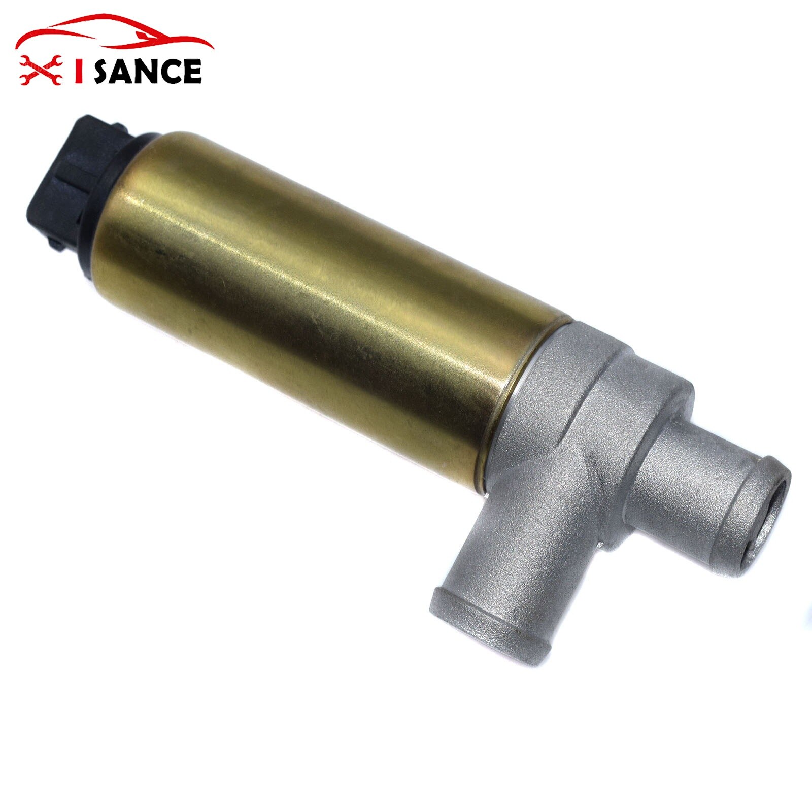 Idle Air Control Valve 025906457A For VW Transporter III Bus Kasten Caravelle Vanagon 2.1L 1984-1992