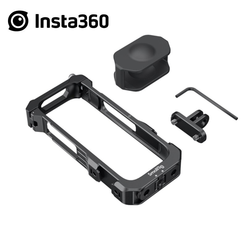 Insta360 ONE X2 Utility Frame Sport Action Camera accessory