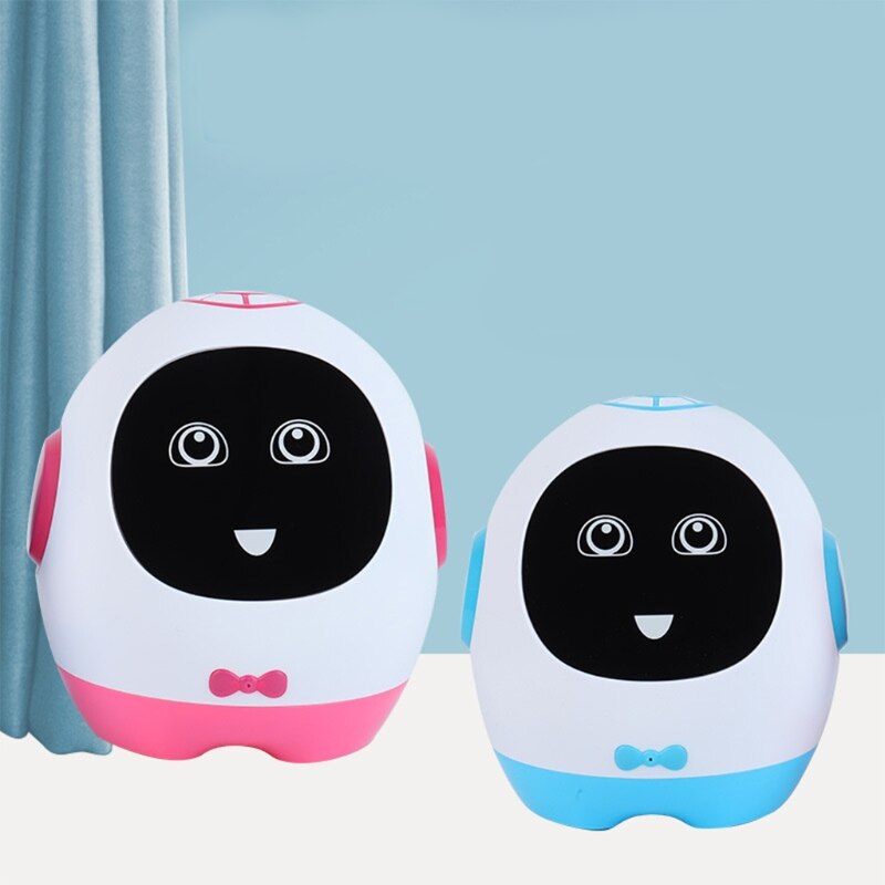 Smart Wifi Interactive Dialogue Voice Recognition Record Singing Dancing Robot