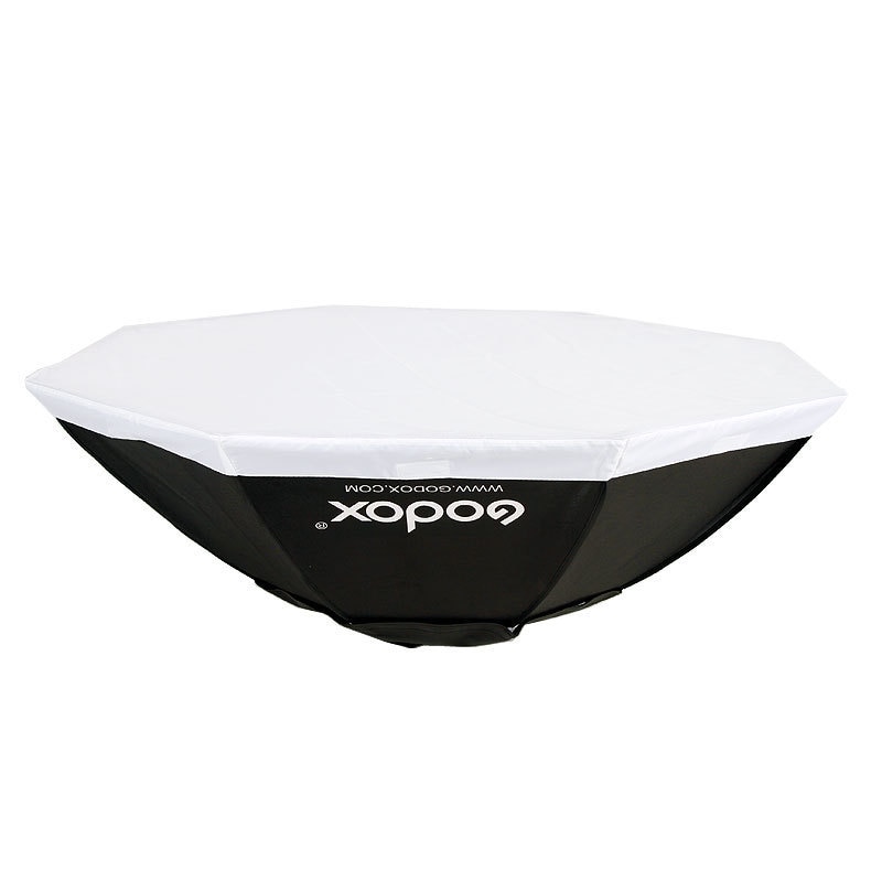Godox SB-UE 80 cm/31,5 pouces Boîte à lumière parapluie octogonale