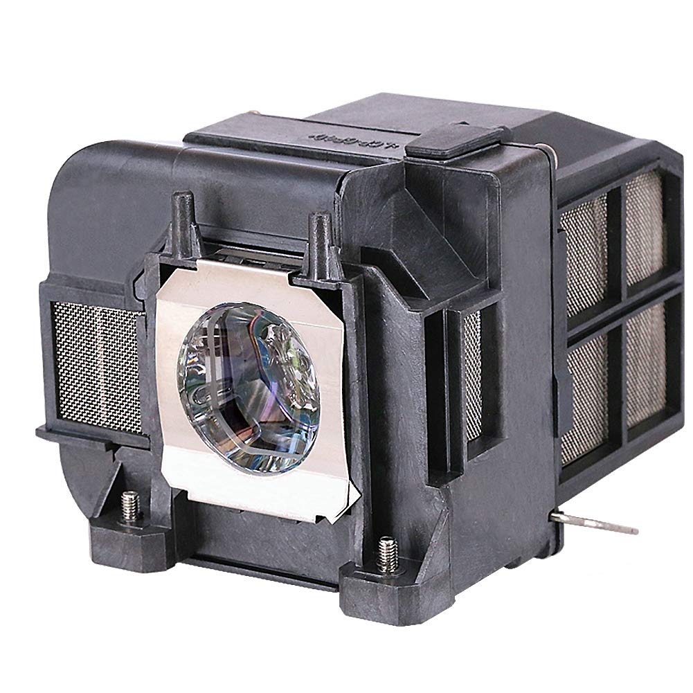 ELPLP75 V13H010L75 for EPSON EB-1940W EB-1945W EB-1950 EB-1955 EB-1960 EB-1965 H471B PowerLite 1940W Projector Lamp: V13H010L75-CBH